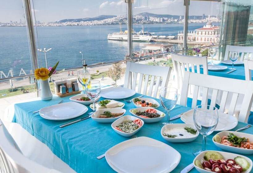 Buyukada Comfort Otel