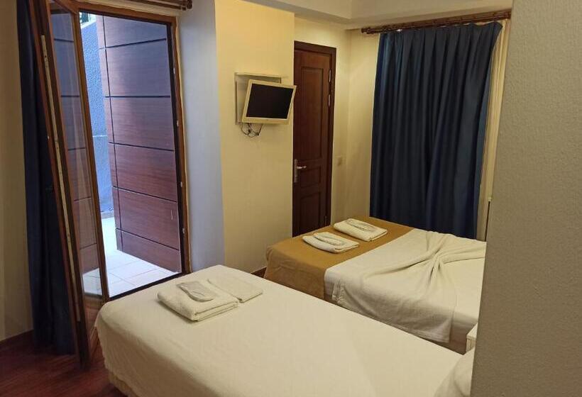 Buyukada Comfort Otel