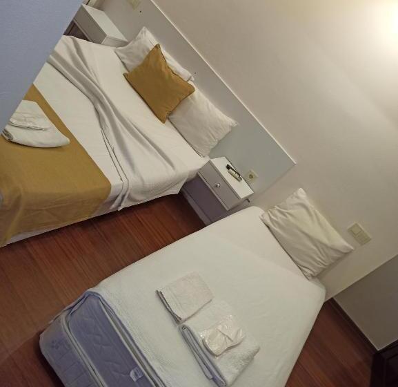 Buyukada Comfort Otel