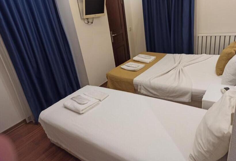 Buyukada Comfort Otel