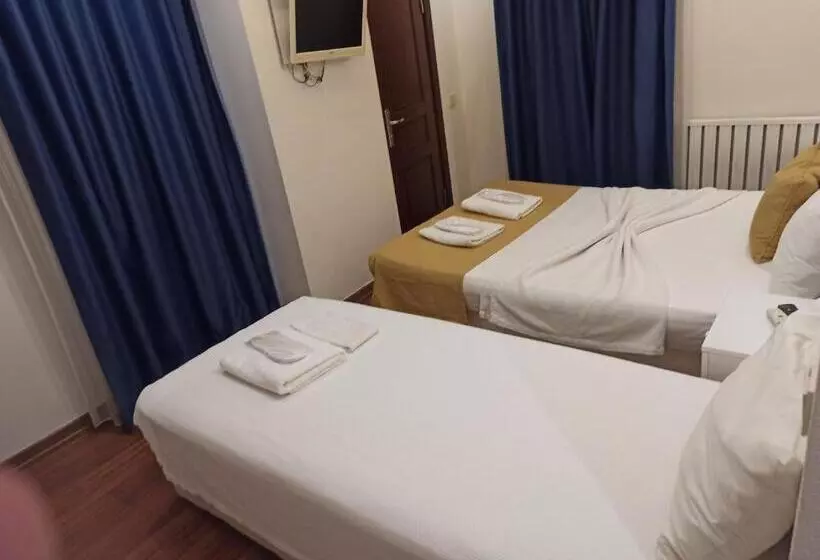 Buyukada Comfort Otel