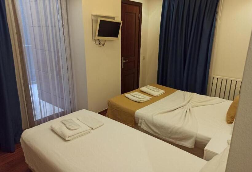 Buyukada Comfort Otel