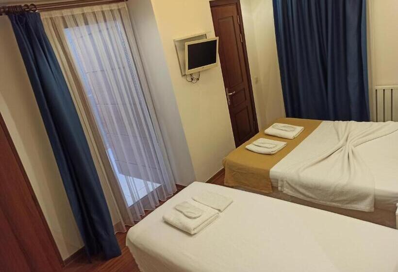 Buyukada Comfort Otel