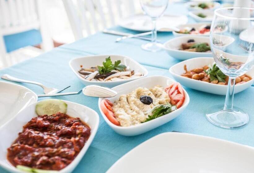 Buyukada Comfort Otel