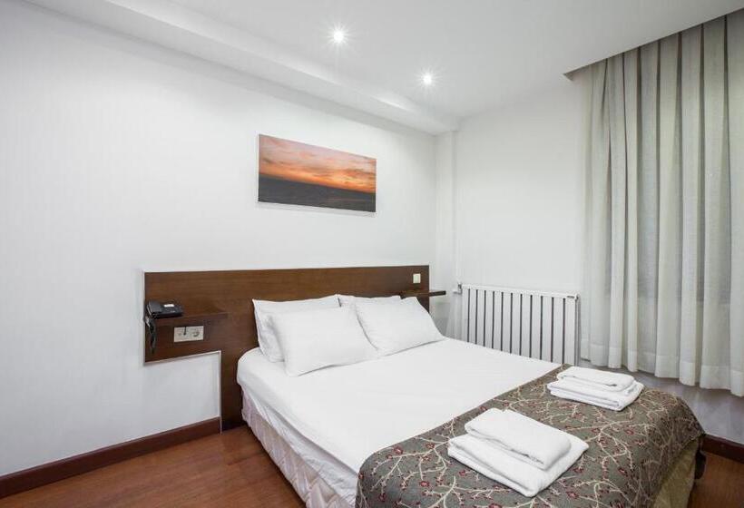 Buyukada Comfort Otel