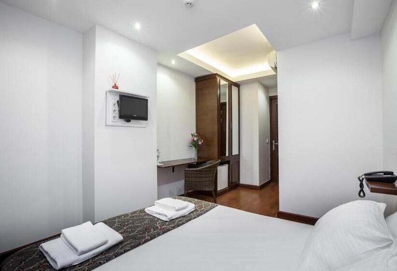 Buyukada Comfort Otel