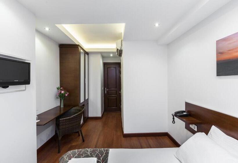 Buyukada Comfort Otel