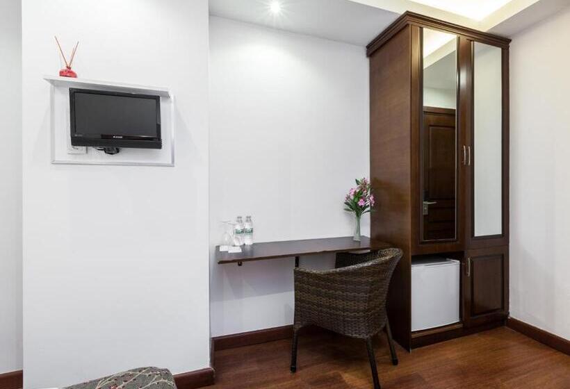 Buyukada Comfort Otel