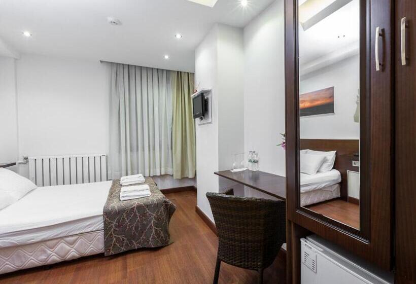 Buyukada Comfort Otel