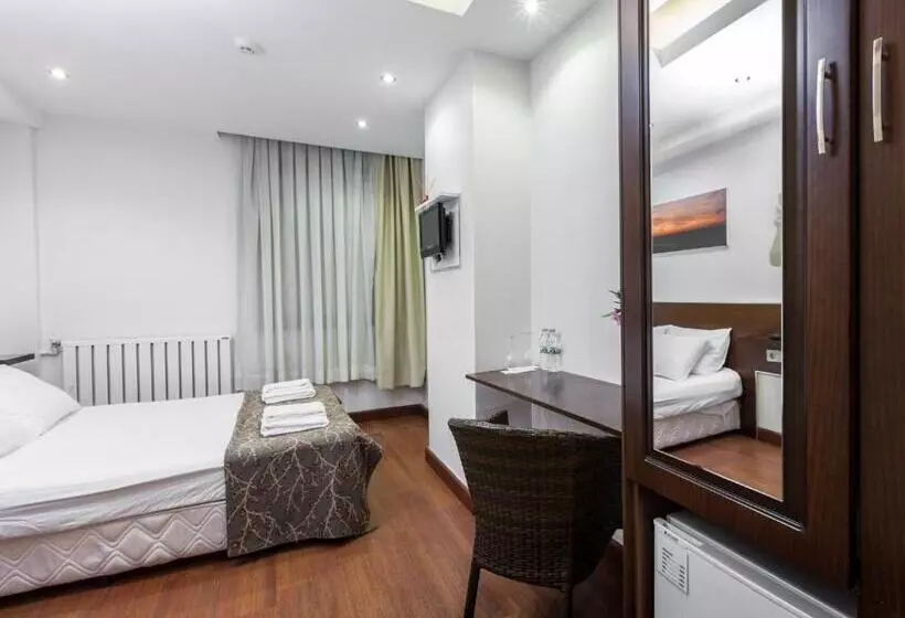 Buyukada Comfort Otel