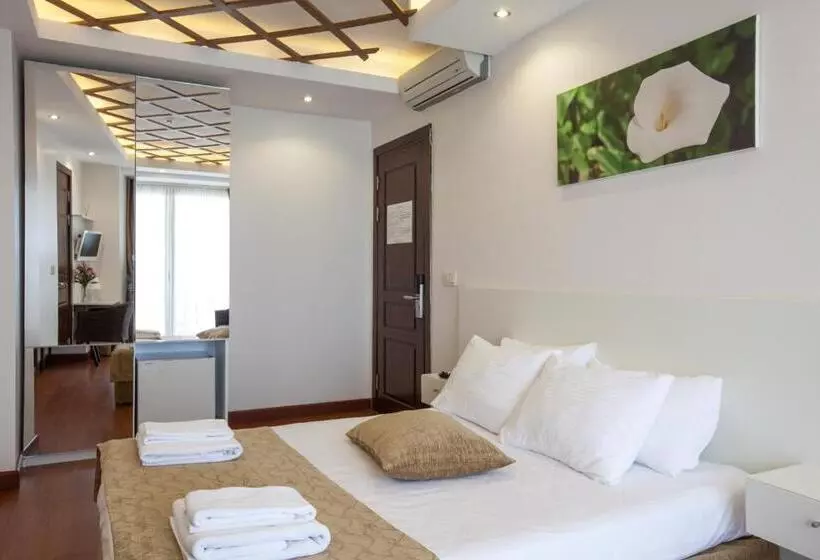 Buyukada Comfort Otel