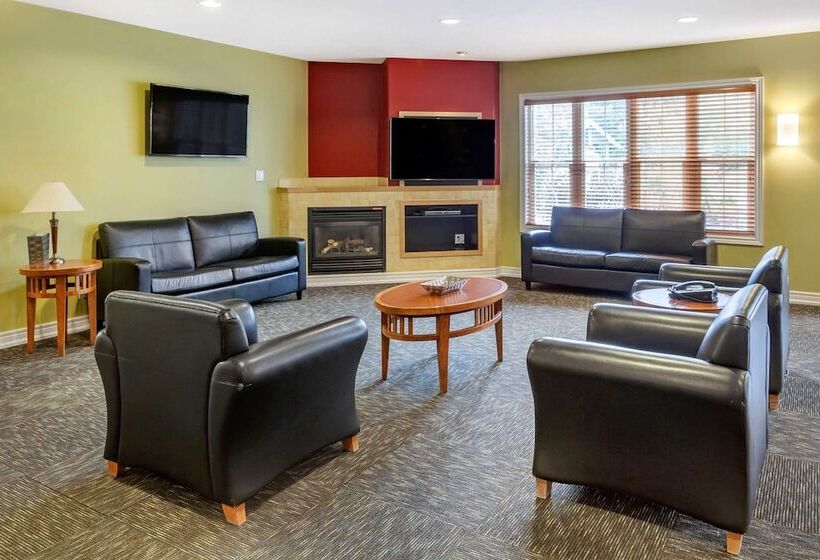 Carriage Ridge Resort, Ascend Hotel Collection