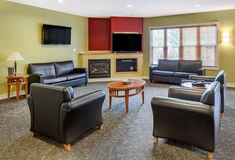 Carriage Ridge Resort, Ascend Hotel Collection