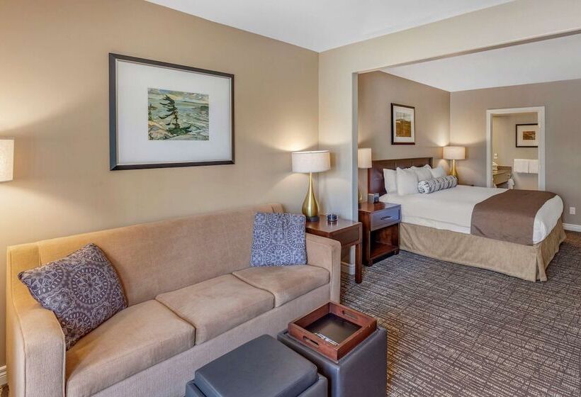 Carriage Ridge Resort, Ascend Hotel Collection