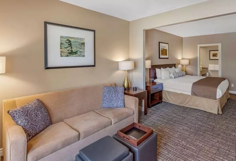 Carriage Ridge Resort, Ascend Hotel Collection