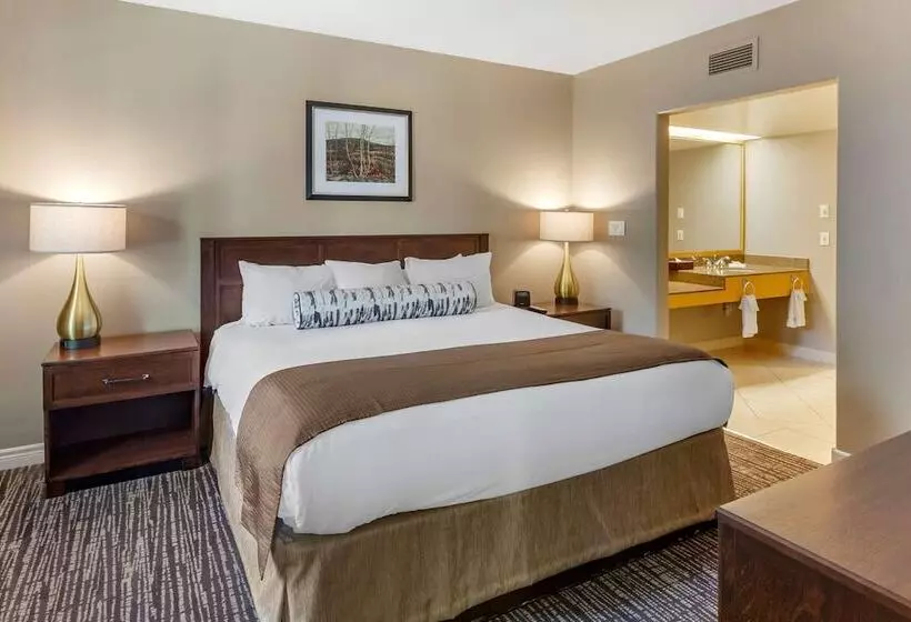 Carriage Ridge Resort, Ascend Hotel Collection