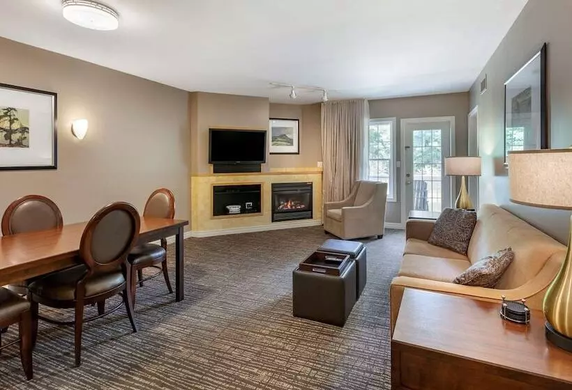 Carriage Ridge Resort, Ascend Hotel Collection