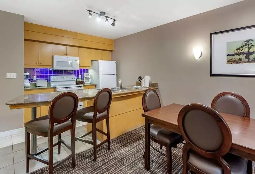 Carriage Ridge Resort, Ascend Hotel Collection