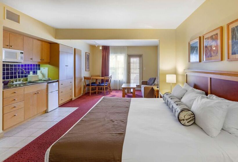 Carriage Ridge Resort, Ascend Hotel Collection