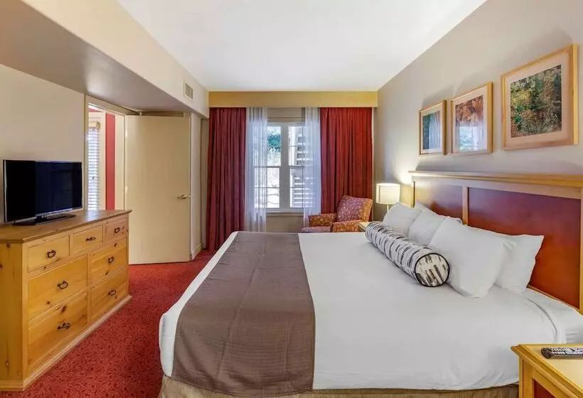 Carriage Ridge Resort, Ascend Hotel Collection