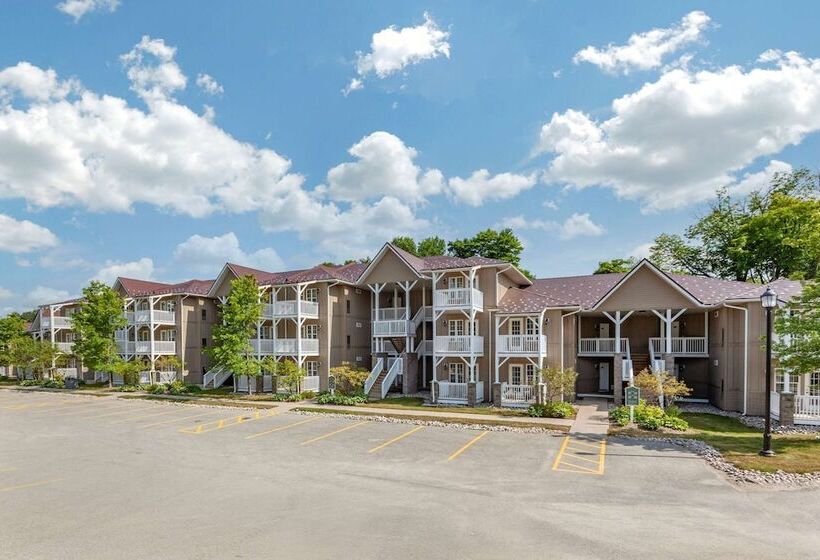 Carriage Ridge Resort, Ascend Hotel Collection