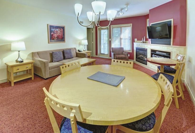 Carriage Ridge Resort, Ascend Hotel Collection