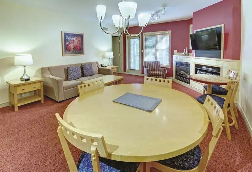 Carriage Ridge Resort, Ascend Hotel Collection