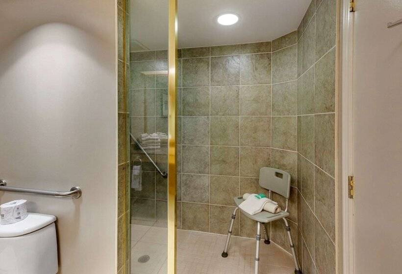 Carriage Ridge Resort, Ascend Hotel Collection