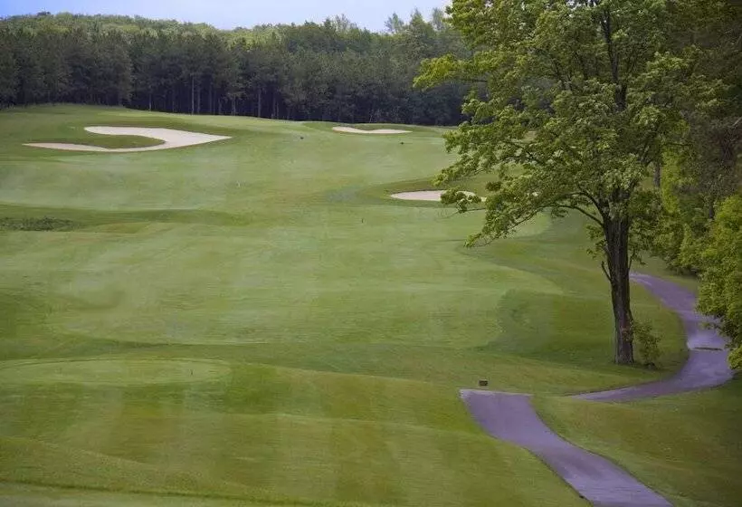 Carriage Ridge Resort, Ascend Hotel Collection