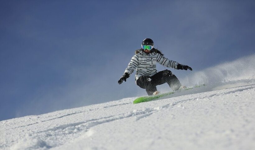 Carriage Ridge Resort, Ascend Hotel Collection