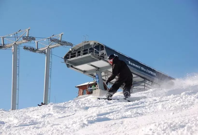 Carriage Ridge Resort, Ascend Hotel Collection