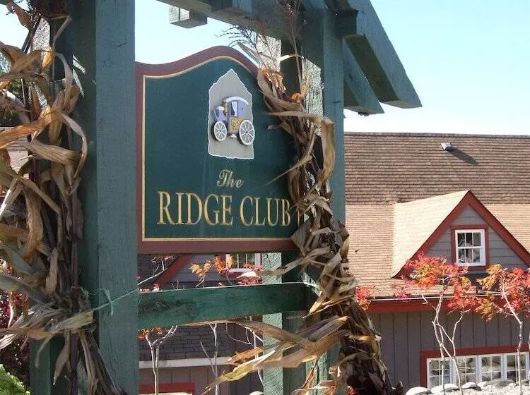 Carriage Ridge Resort, Ascend Hotel Collection