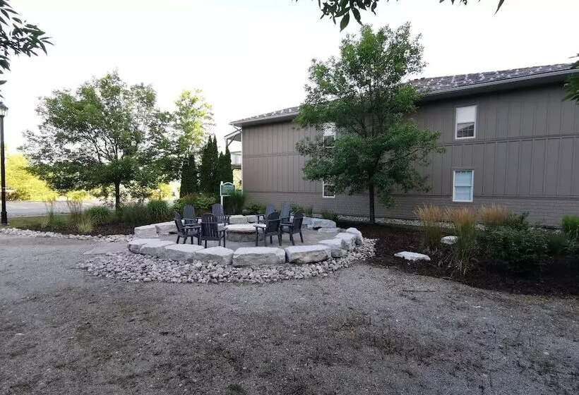 Carriage Ridge Resort, Ascend Hotel Collection