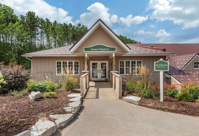 Carriage Ridge Resort, Ascend Hotel Collection