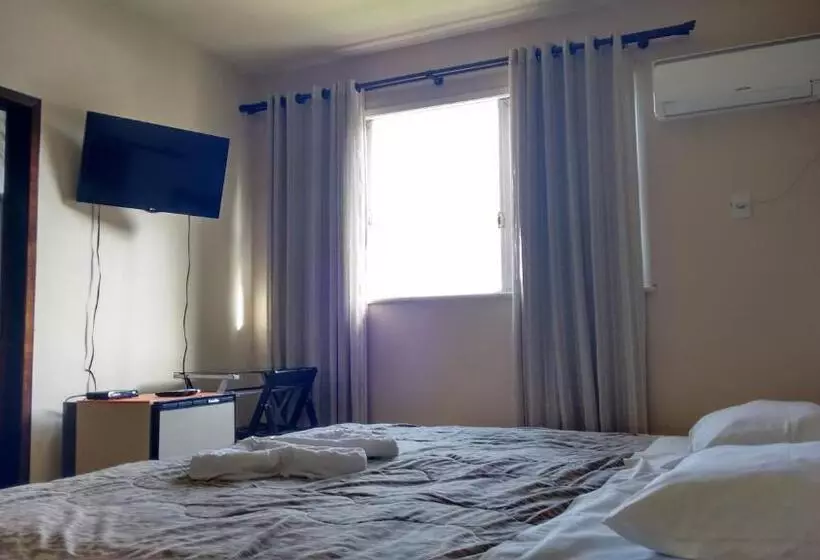 בית מלון כפרי Alpinus