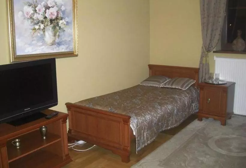 فندق Dom Bankietowy Arkadia