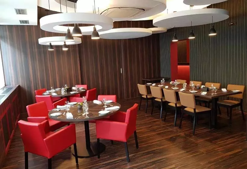 هتل Baltaci Atrium