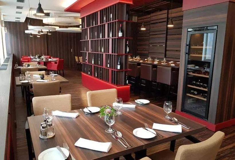 هتل Baltaci Atrium