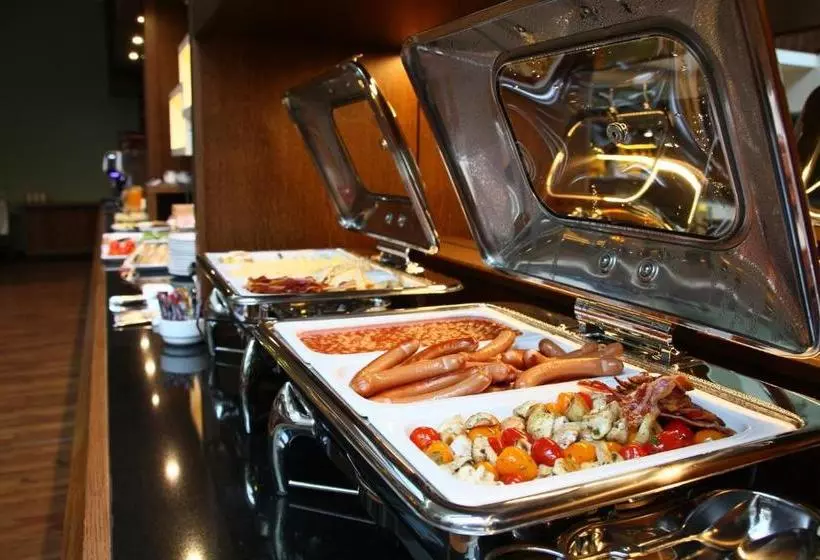 هتل Baltaci Atrium