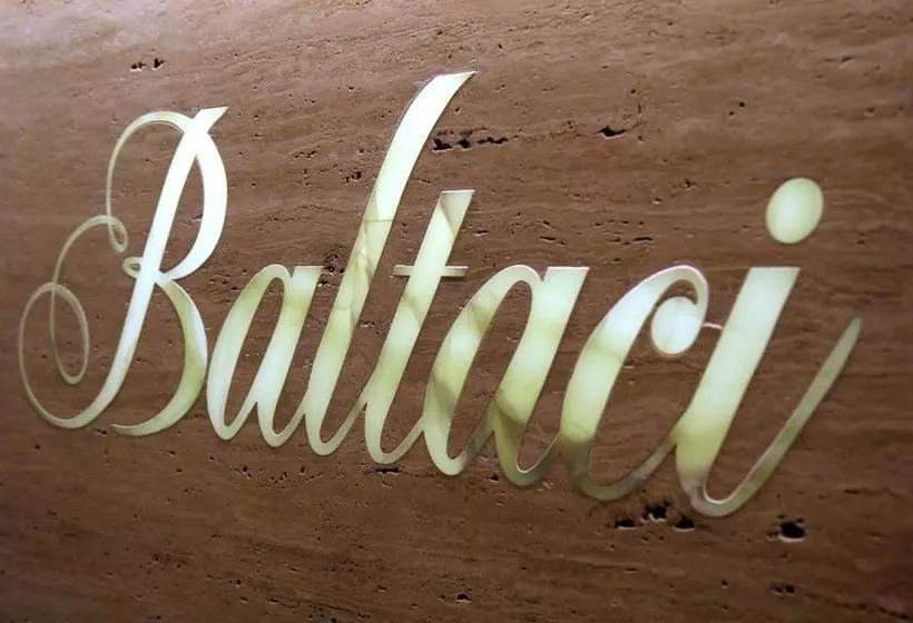 هتل Baltaci Atrium