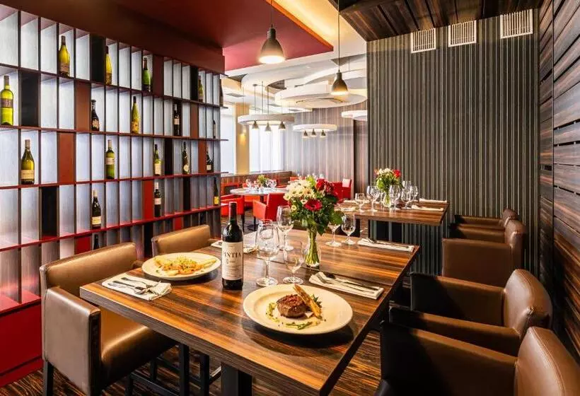 هتل Baltaci Atrium