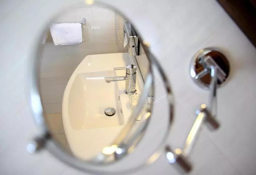 هتل Baltaci Atrium