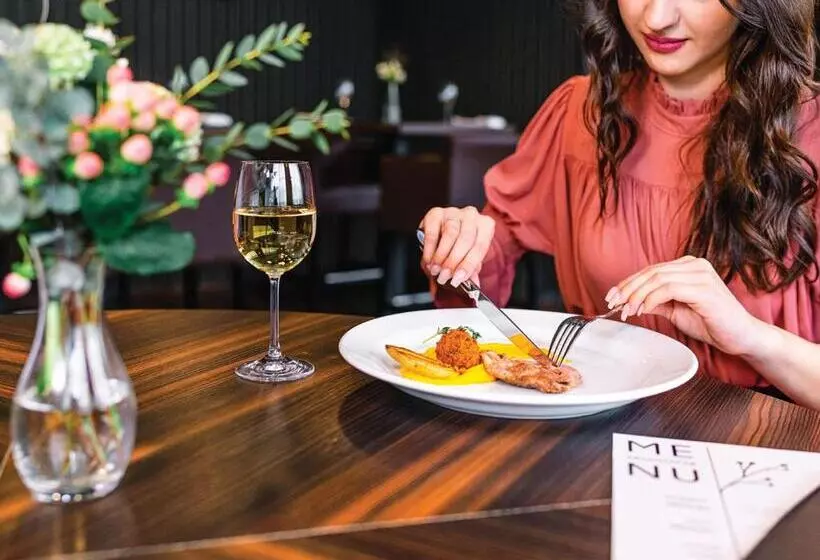 هتل Baltaci Atrium