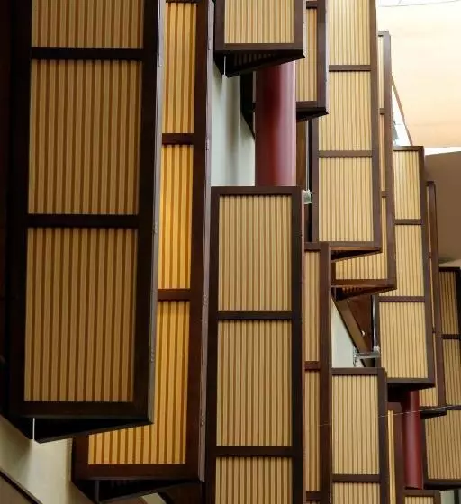 هتل Baltaci Atrium