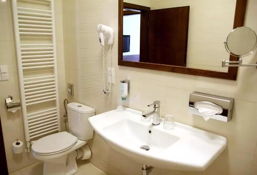 هتل Baltaci Atrium