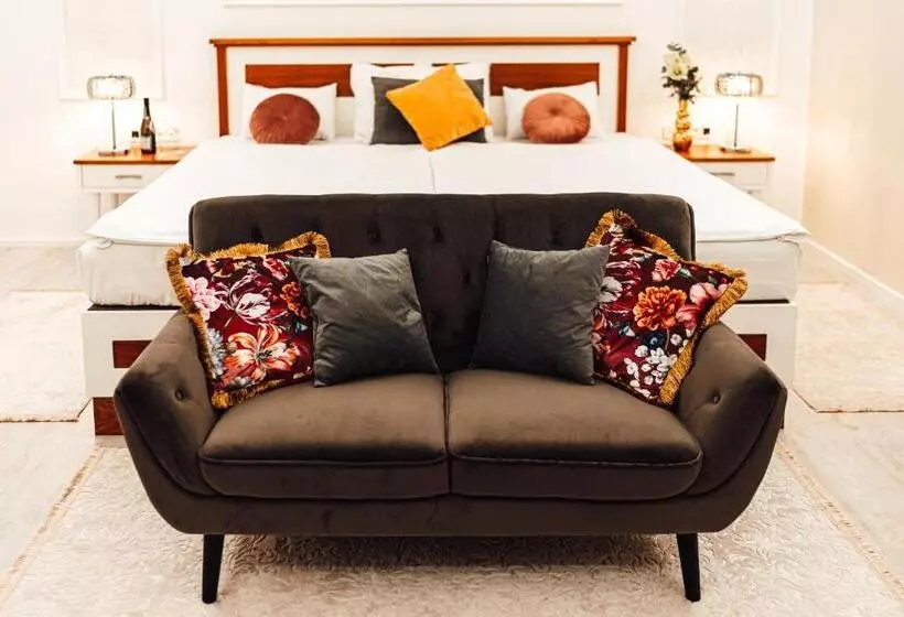 هتل Baltaci Atrium