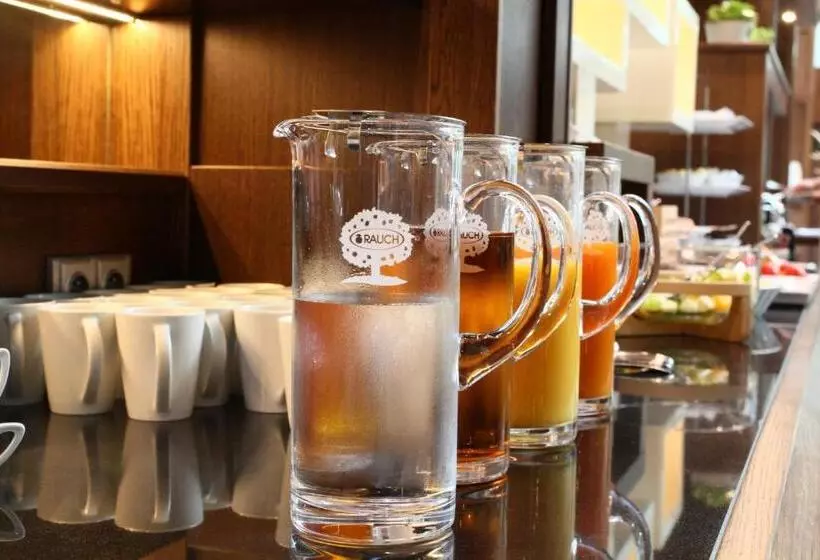 هتل Baltaci Atrium