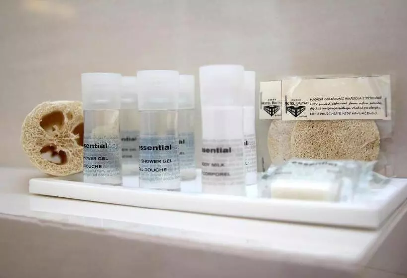 هتل Baltaci Atrium