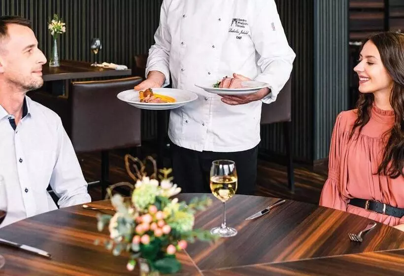 هتل Baltaci Atrium