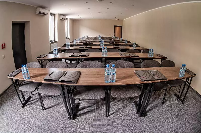 Boutique Hotel S Kwiska   Legnicka